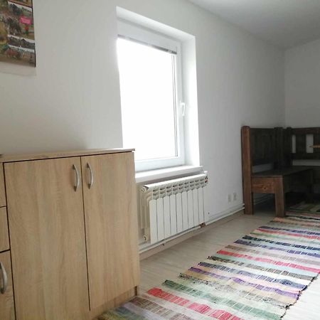 Oddychovy Pobyt Na Rodinnej Farme Matiaska Bagian luar foto