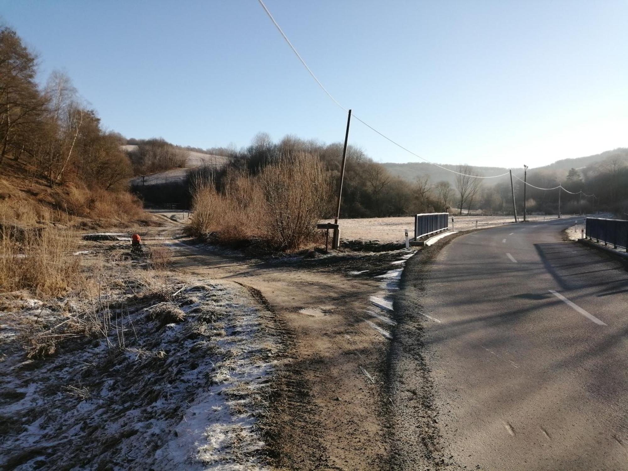 Oddychovy Pobyt Na Rodinnej Farme Matiaska Bagian luar foto