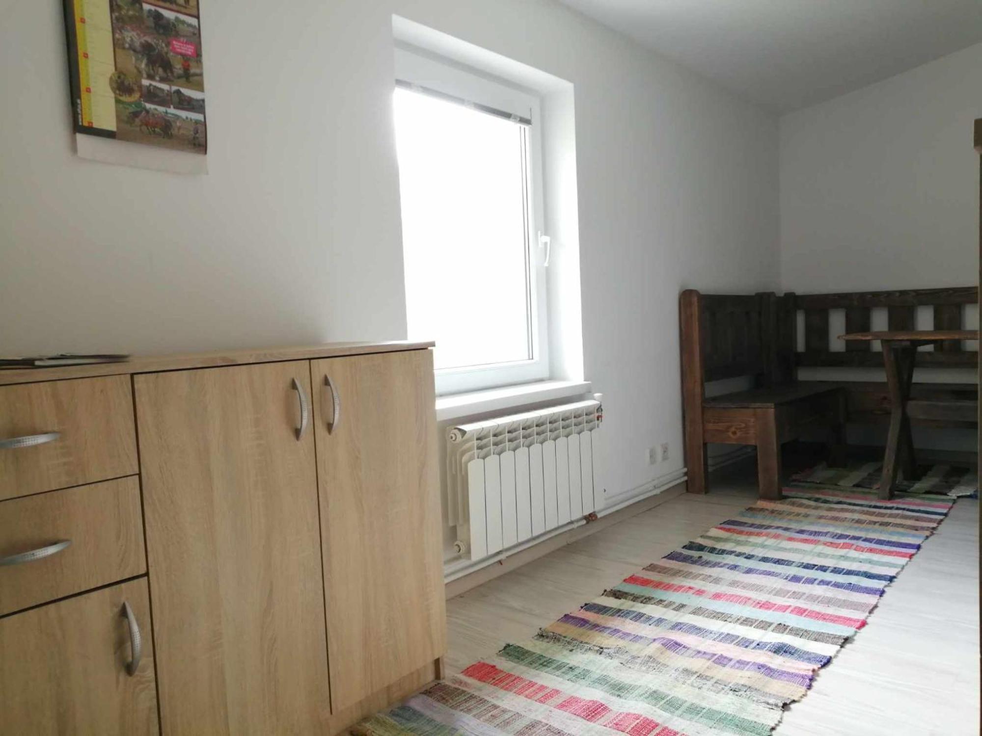 Oddychovy Pobyt Na Rodinnej Farme Matiaska Bagian luar foto
